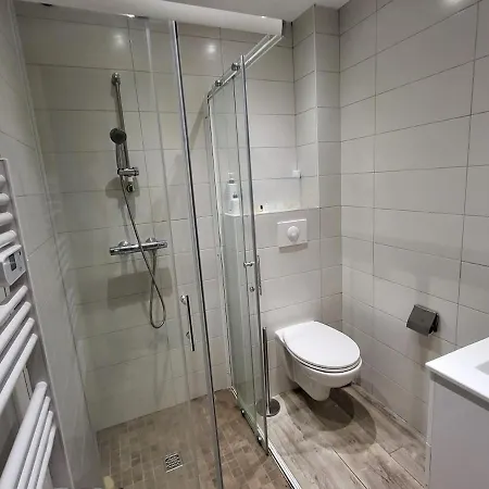 Maison Du Tailleur De Pierre, 5 Bedroom Apartment, 3 Bathrooms, Ski-bus, Parking Apartamento
